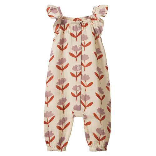 Nature Baby Tilda Suit Muslin
