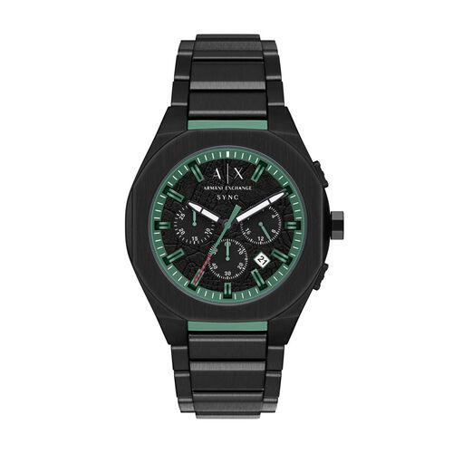Armani Exchange Sync Watch AX4294