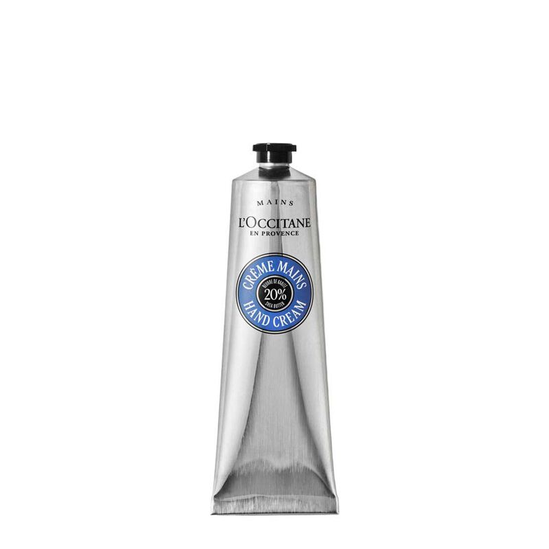 L'Occitane Shea Hand Cream 150ml image number 0