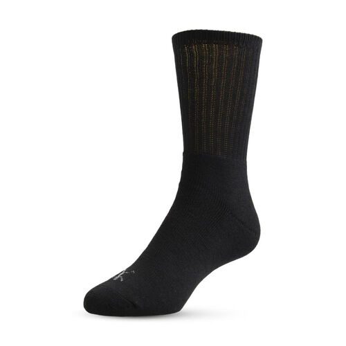 NZ Sock Co Cotton Crew Socks 2 Pack