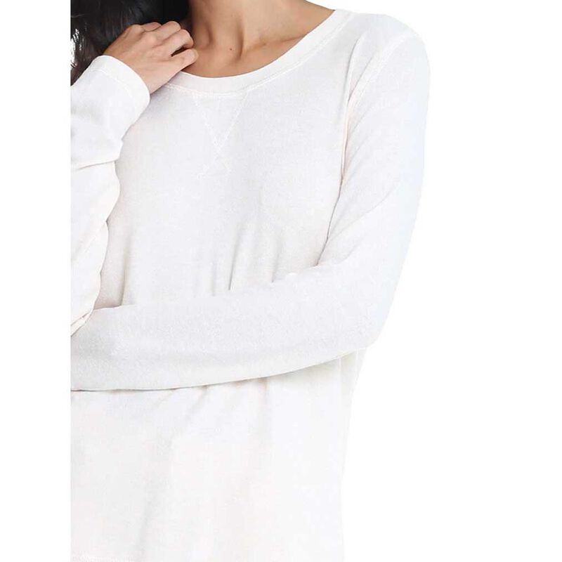 Papinelle Feather Soft Ls Top image number 2