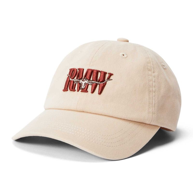 R.M. Williams Heritage Twill Cap image number 0