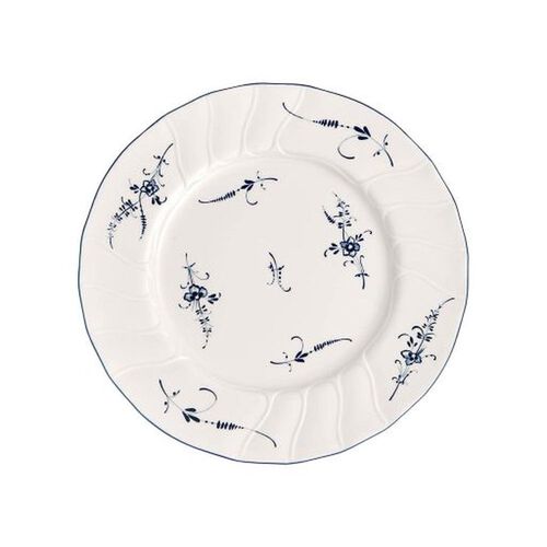 Villeroy & Boch Old Luxembourg Flat Plate 26cm