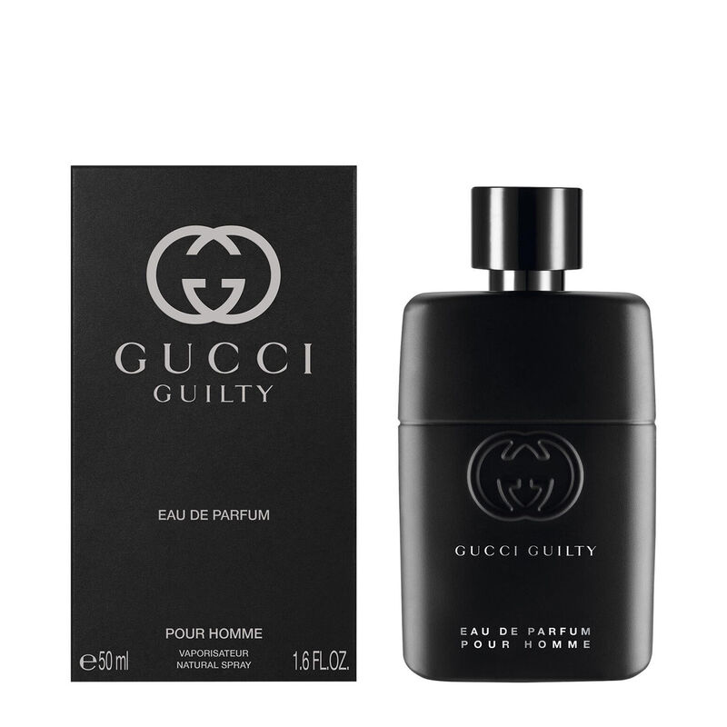 Gucci Guilty Pour Homme EDP 50ml image number 1