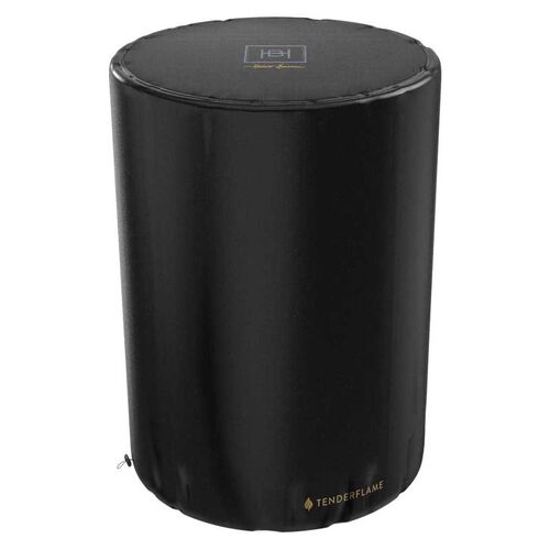 Tenderflame Mossel Bay Cover Black