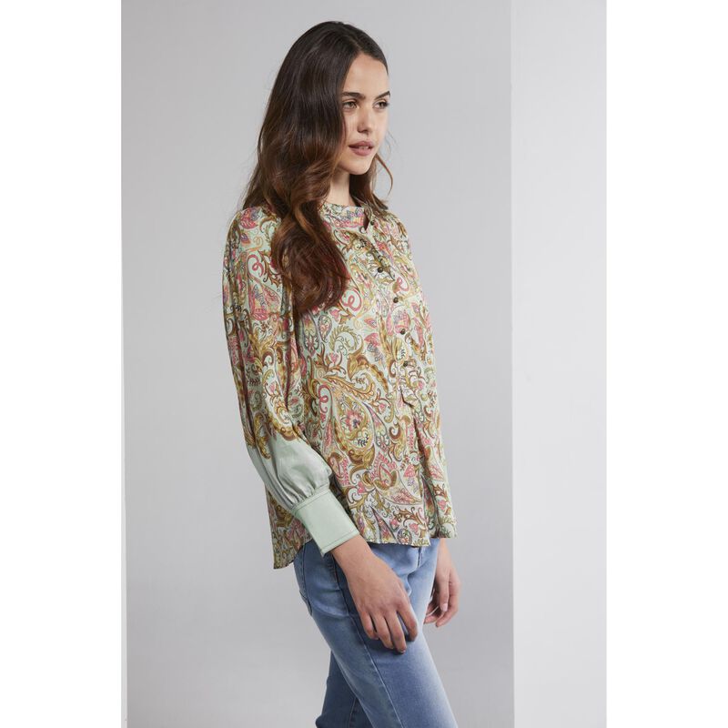 Lania Alana Shirt image number 2