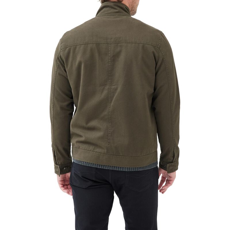 Rodd & Gunn Armitage Jacket image number 1