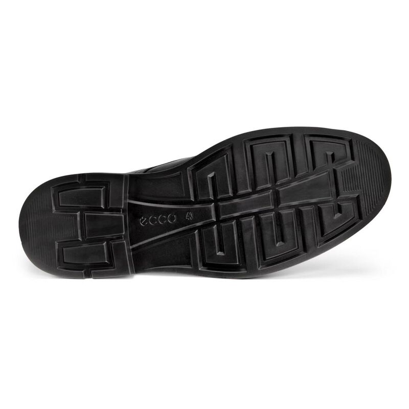 ECCO Metropole London Black image number 3