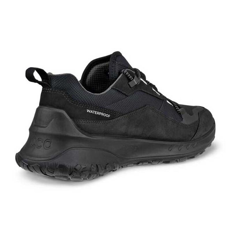ECCO ULT-TRN M Black image number 2