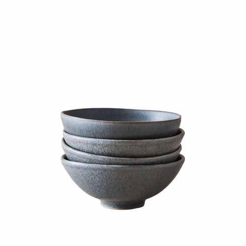 West Elm Kanto Small Bowl 15cm Dusk - Sold Individually