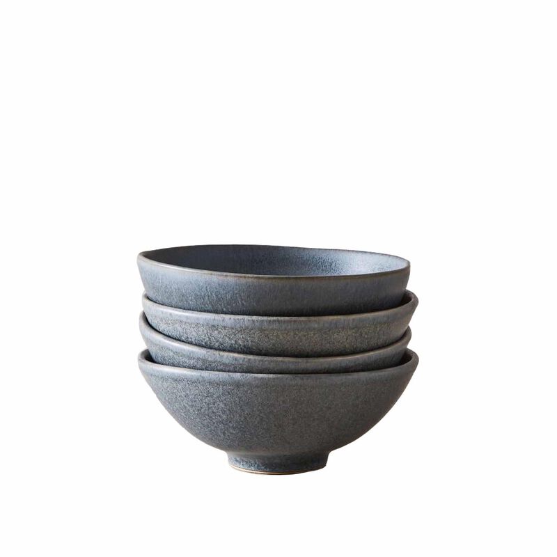 West Elm Kanto Small Bowl 15cm Dusk - Sold Individually image number 0
