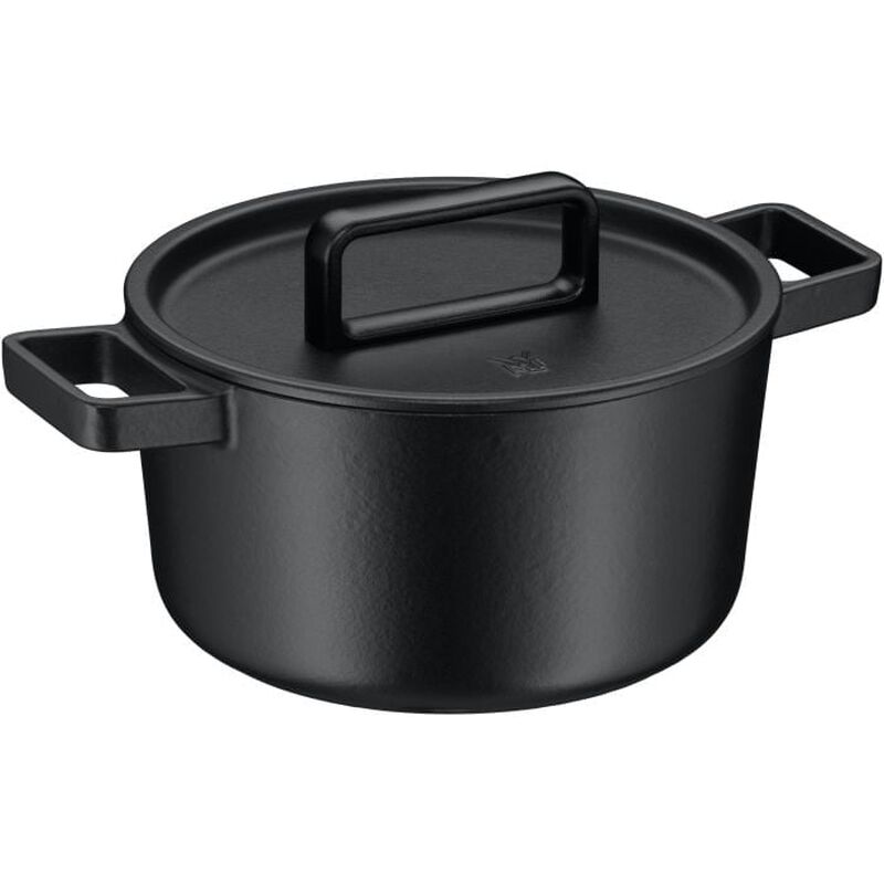WMF Cast Iron Round Roaster 24cm image number 0