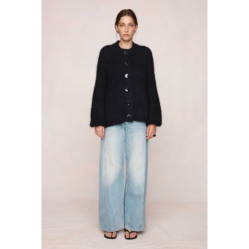 Marle Jasper Cardigan image number 3