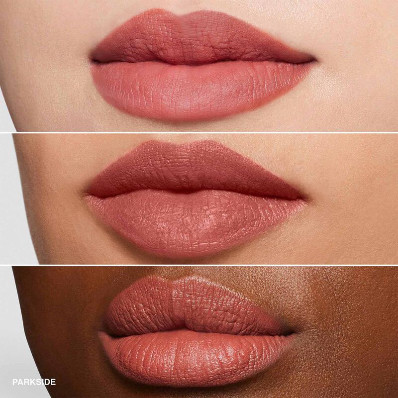 Bobbi Brown Luxe Matte Lipstick image number 17