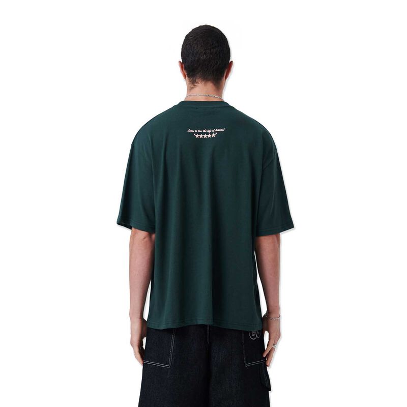 Barney Cools Scribe Tee image number 1