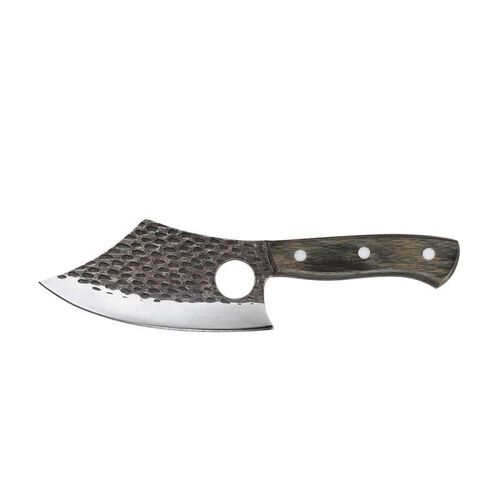 Zassenhaus Chefs Farmer 14cm With Leather Sheath