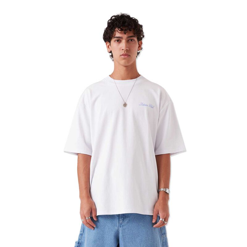 Barney Cools Medley Tee image number 0