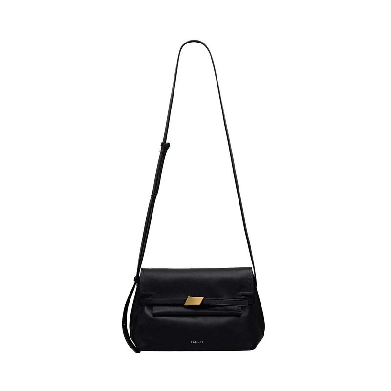 Radley The Christina Small Flapover Crossbody image number 0