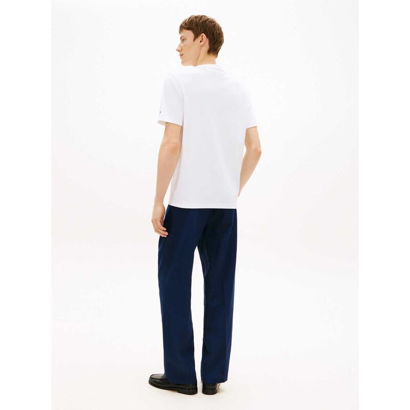 Tommy Hilfiger Country Club Interlock Tee image number 1