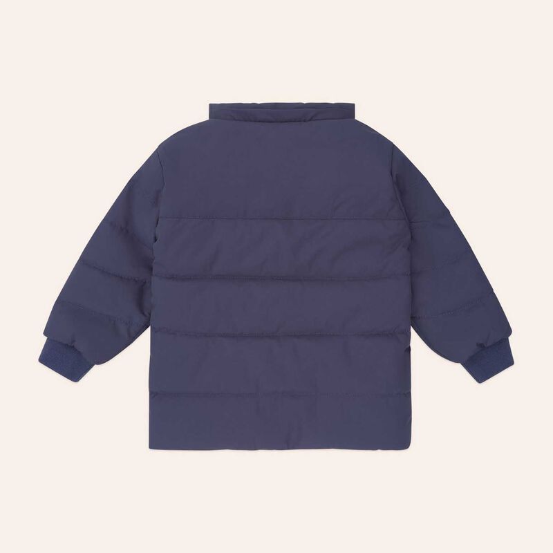 Huxbaby Rug Up Hux Spliced Puffer Jacket 3-5Y image number 1