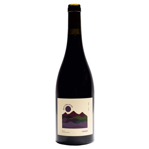 Bryterlater Yonder Syrah Blend 750ml