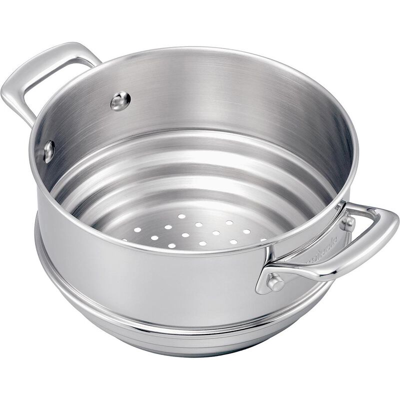 Essteele 16/18/20cm Universal Steamer image number 0