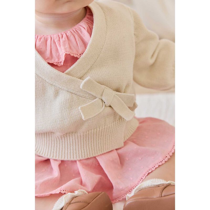 Jamie Kay Micheala Cardigan 6M-2Y image number 2
