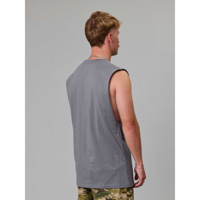 Just Another Fisherman Stamp Tank image number 1