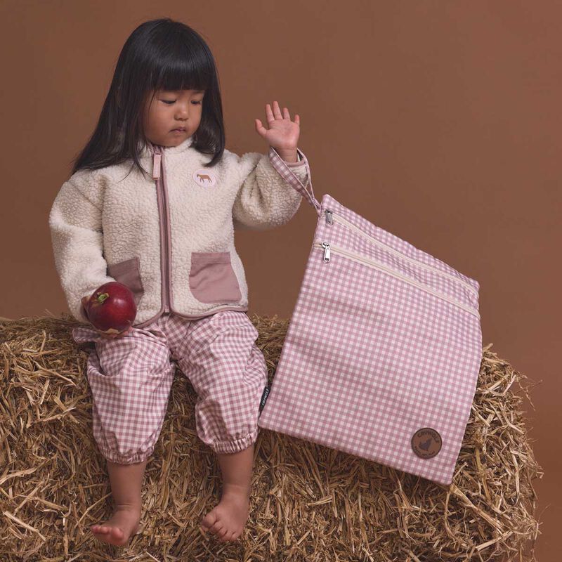 Crywolf Wet Bag image number 1