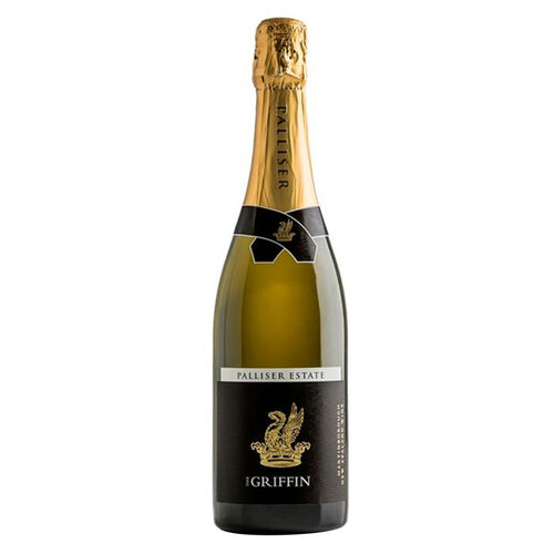 Palliser Estate 'The Griffin' Methode Traditionelle 750ml