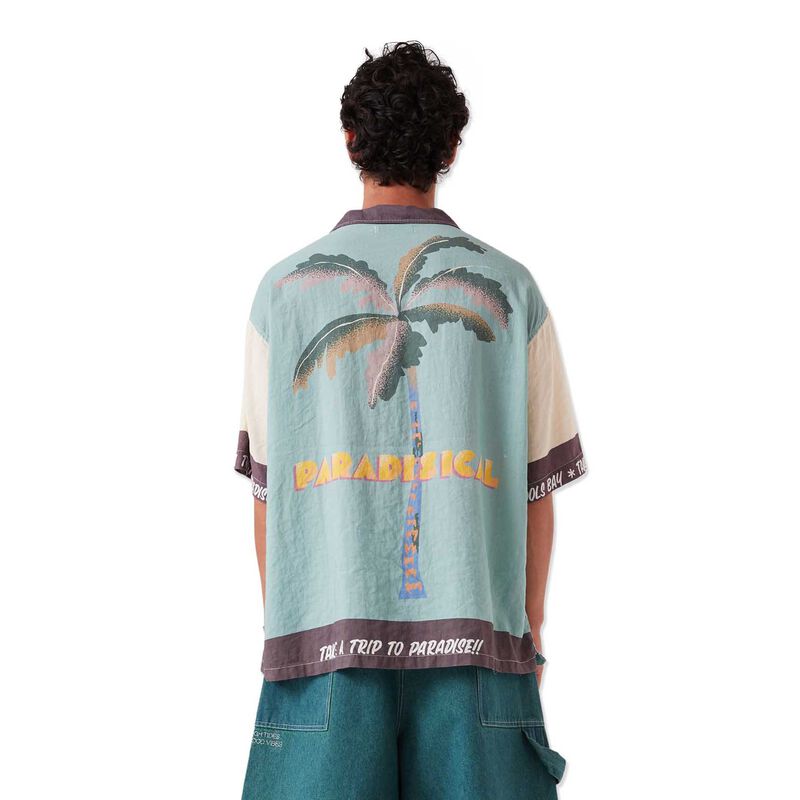 Barney Cools Bay Shirt image number 1