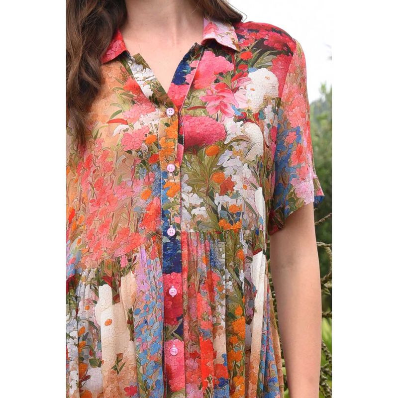COOP Flor-Ever After Dress image number 2