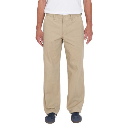 Huffer Wide Fit Chino Pant