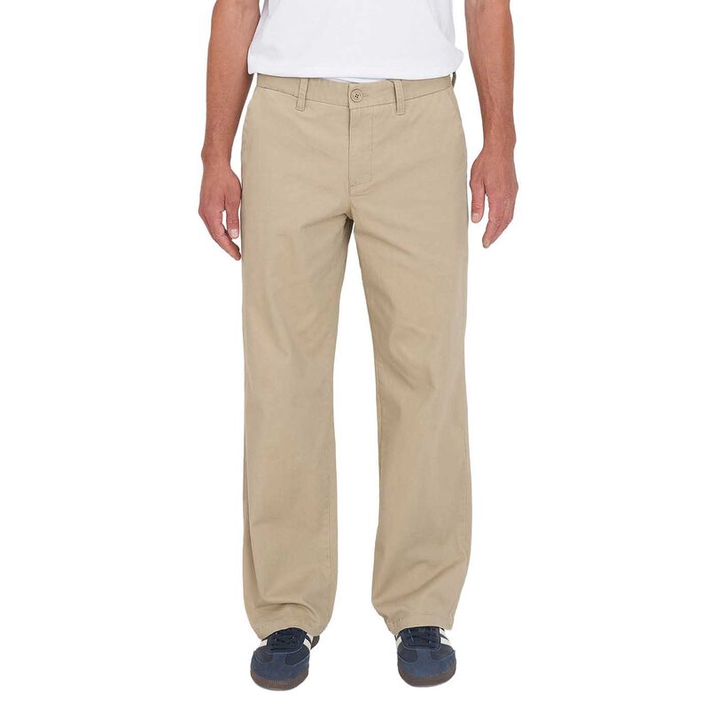 Huffer Wide Fit Chino Pant image number 0