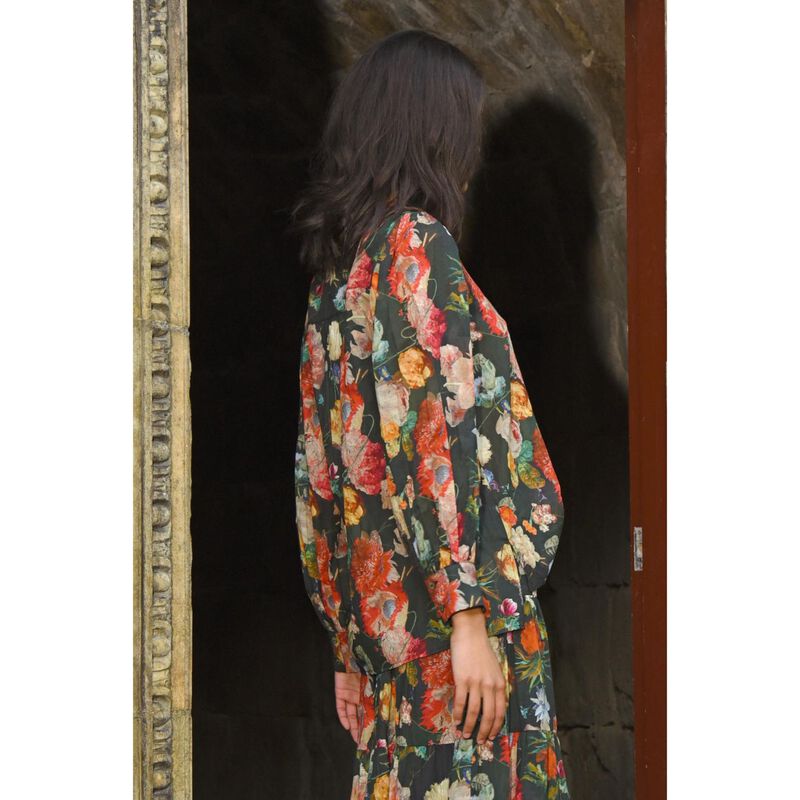 COOP Autumn Sleeves Shirt image number 2