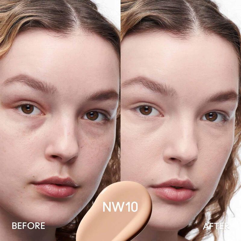 MAC Studio Radiance 24HR Luminous Lift Concealer image number 65