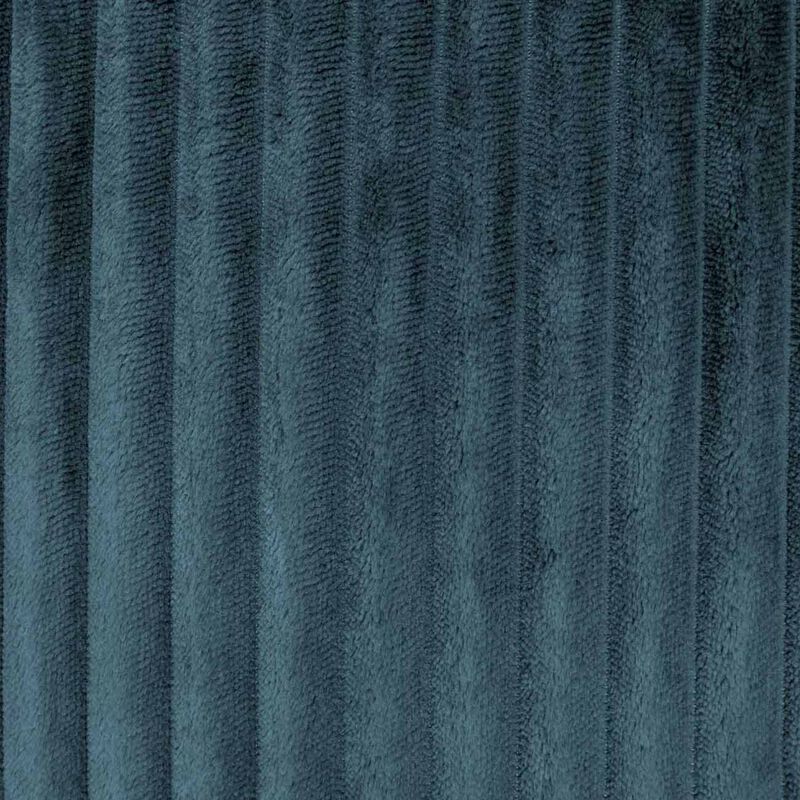 Bambury Channel Quilt Cover Set Petrol image number 1