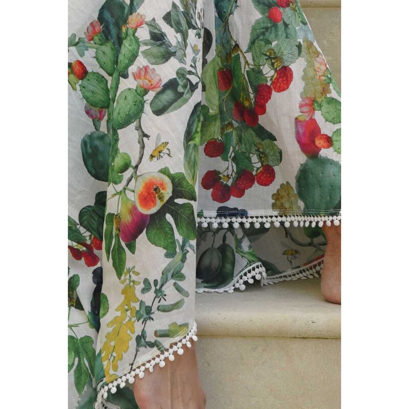 Curate Culture Club Skirt image number 3