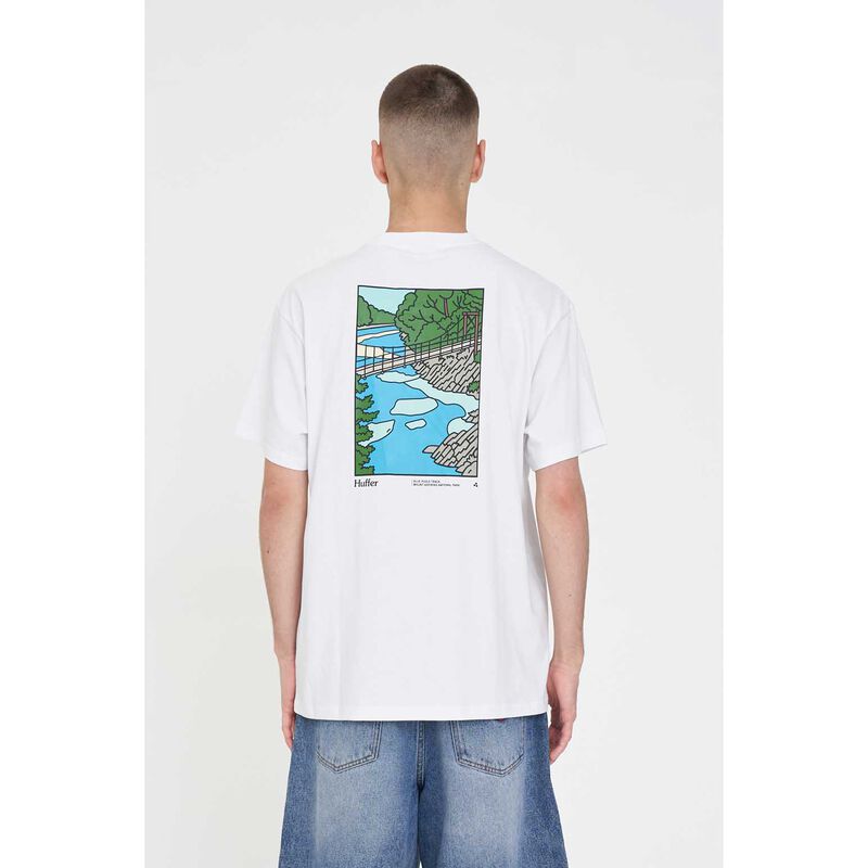 Huffer Sup Tee 190/Aspire image number 1