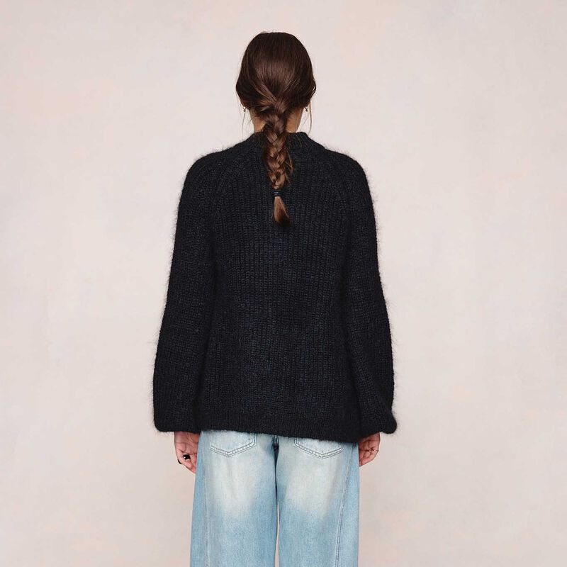 Marle Jasper Cardigan image number 1