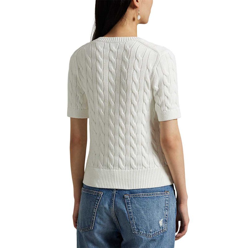 Polo Ralph Lauren Sweater Cardigan image number 1