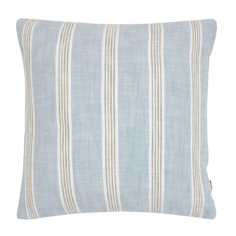 Wallace Cotton Olsen Square Cushion Cover image number 0