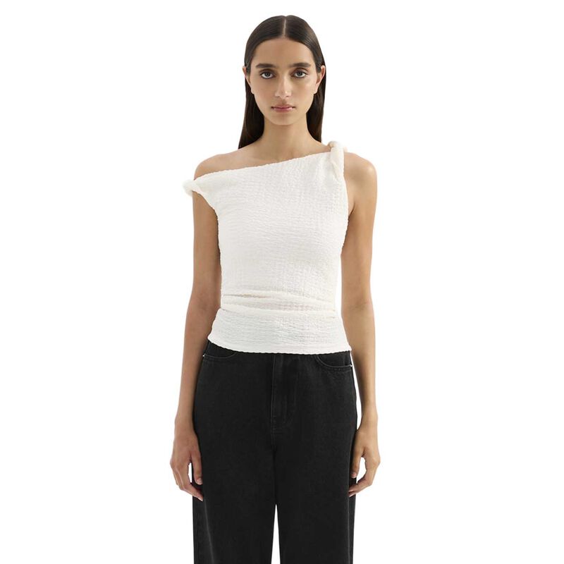 Nude Lucy Apollo Top image number 0