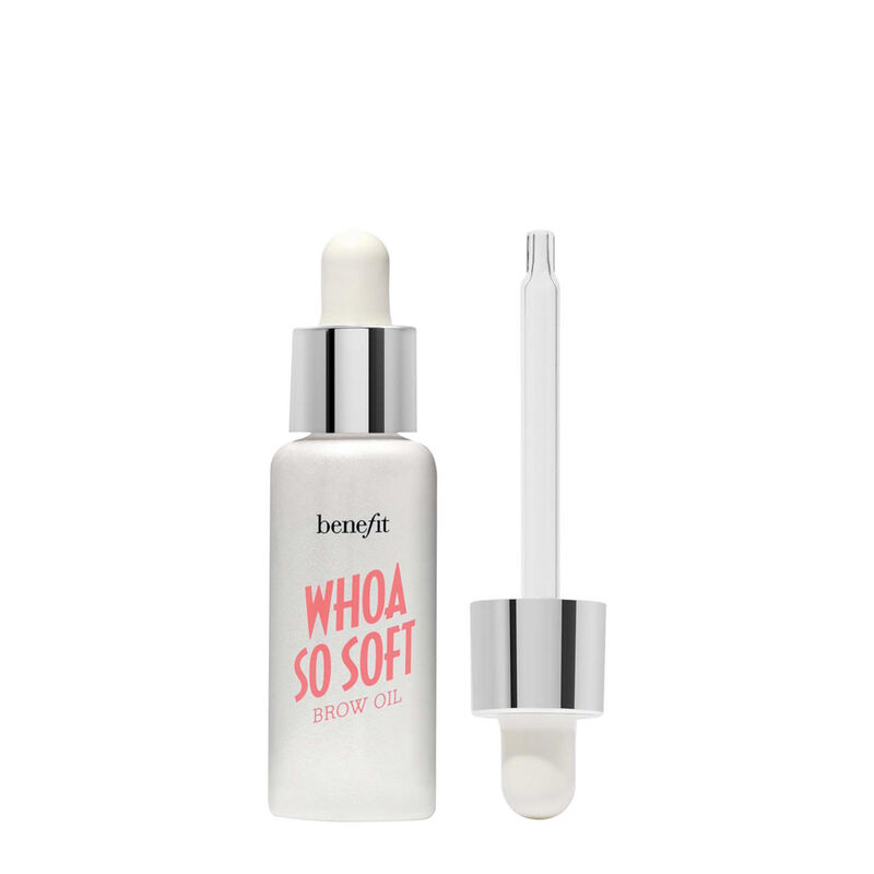 benefit Brow Oil image number 0