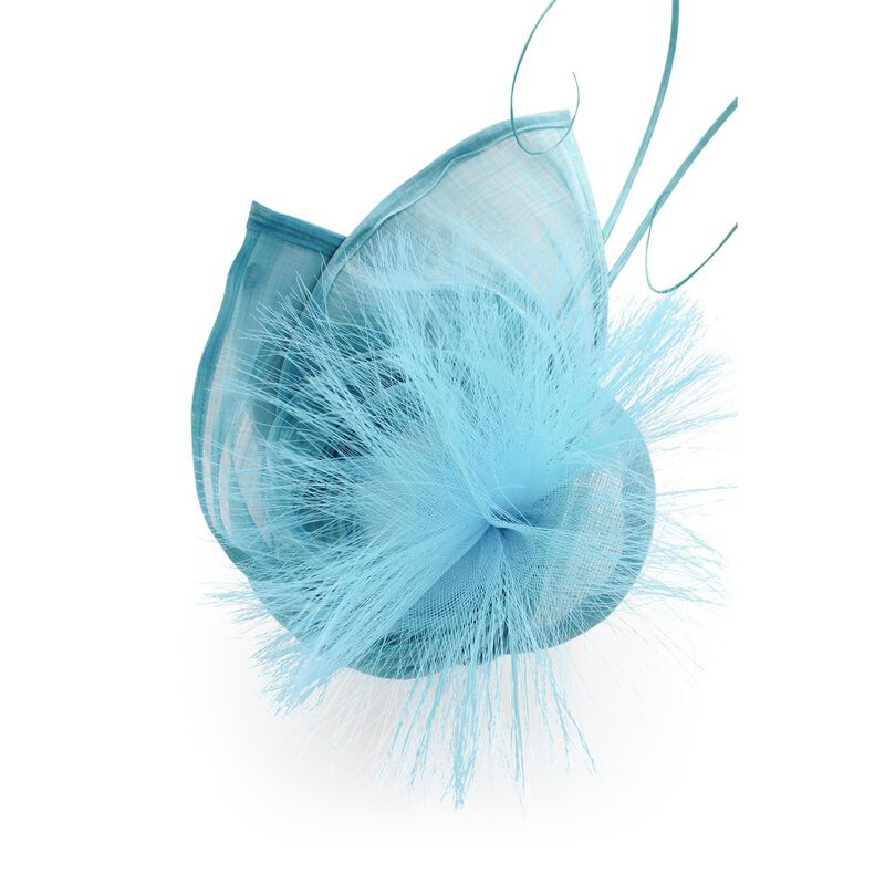 Morgan & Taylor Rubi Fascinator image number 2