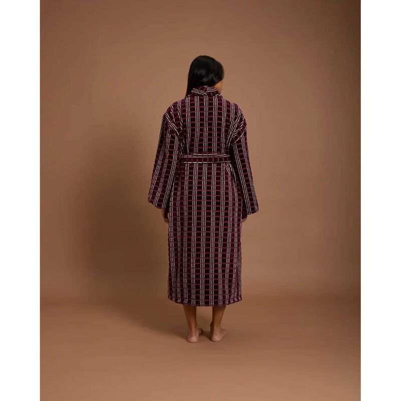 HOMMEY. Oasis Robe image number 1