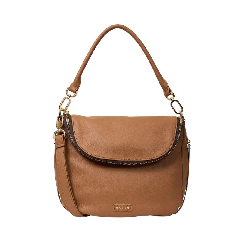 SABEN Frankie Shoulder Bag image number 0