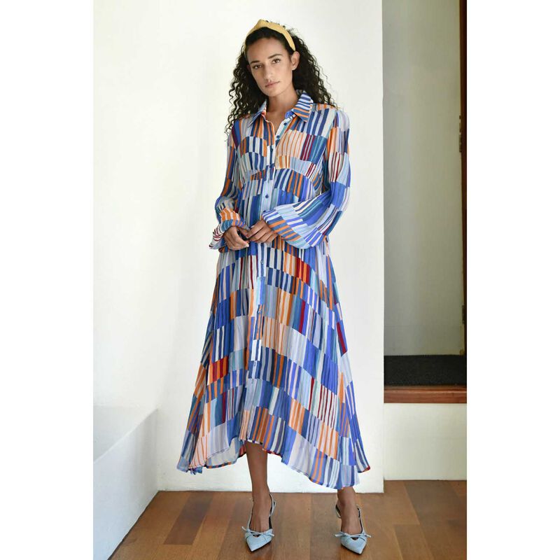 Cooper State Of Bliss Dress image number 1