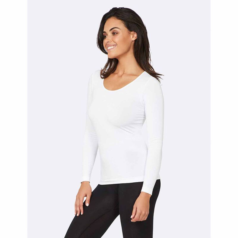 Boody Long Sleeve Top image number 2
