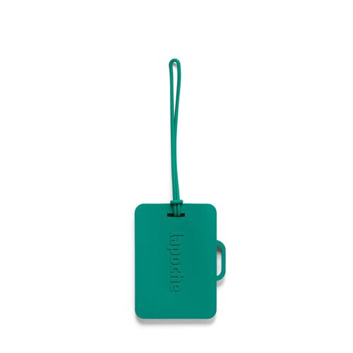 Lapoche Luggage Tag
